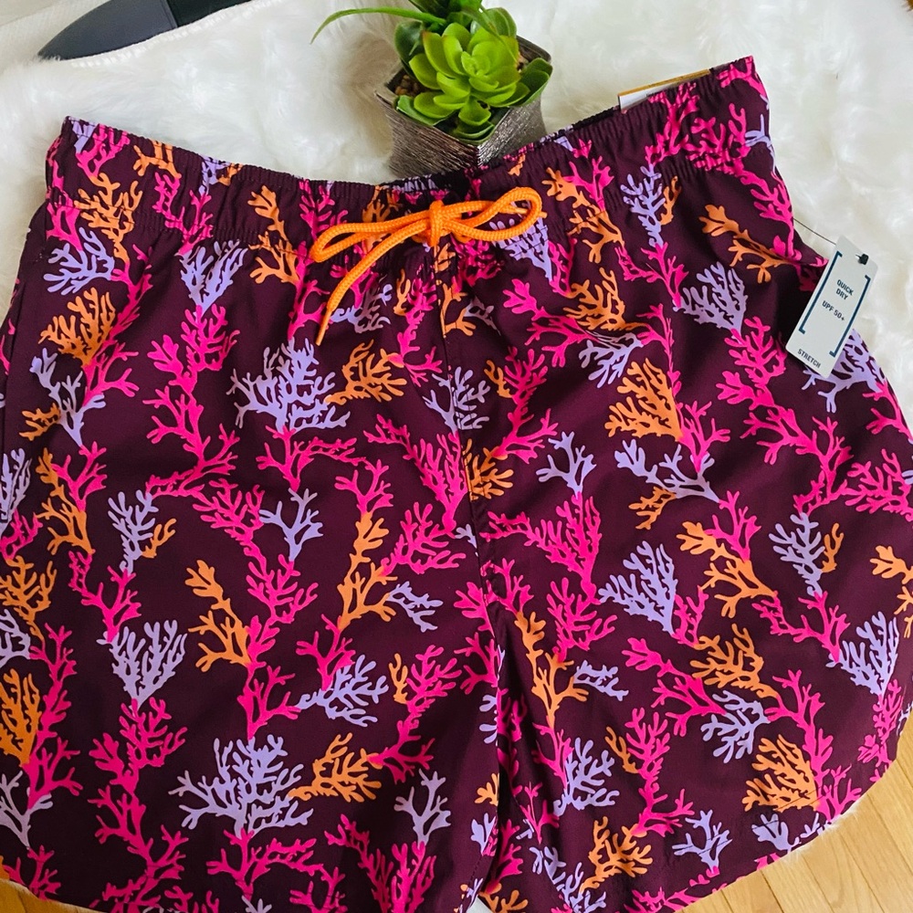 Swimming trunks